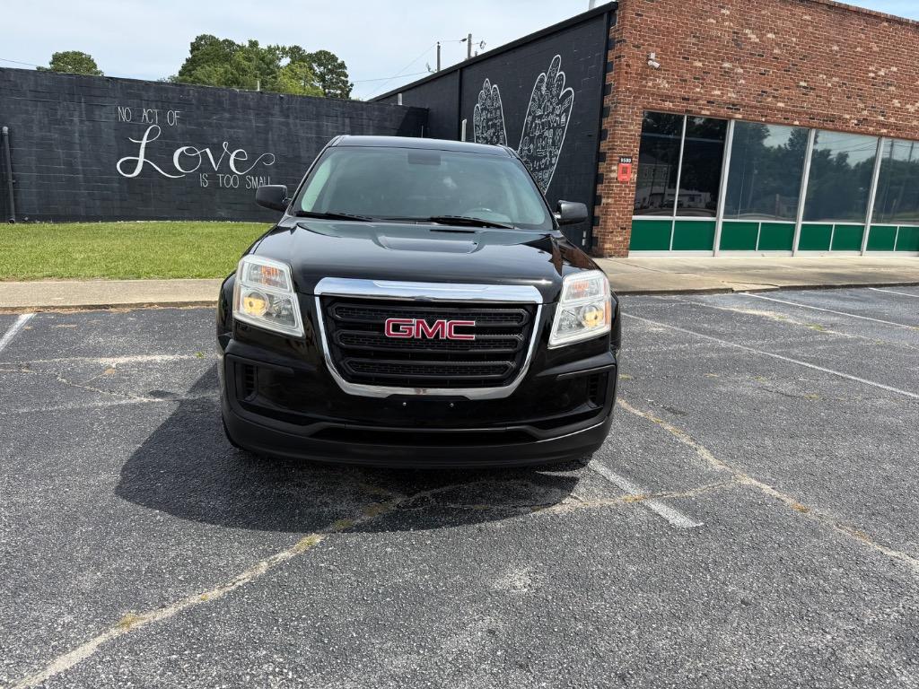 2017 GMC Terrain - $8,999