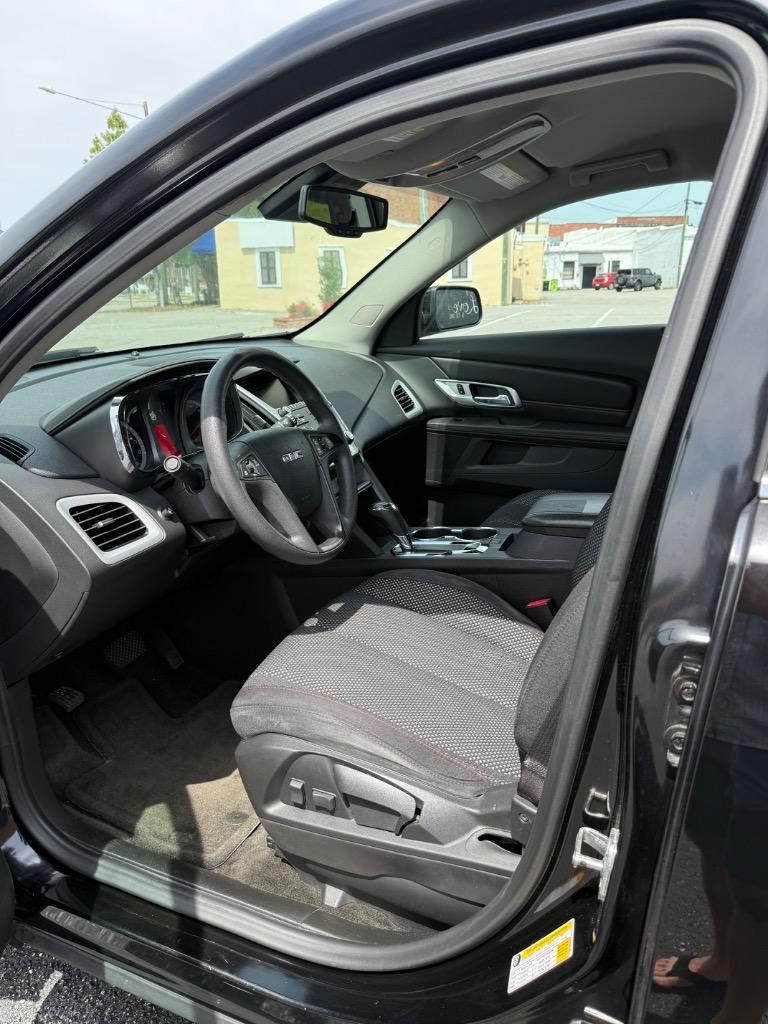2017 GMC Terrain - $8,999