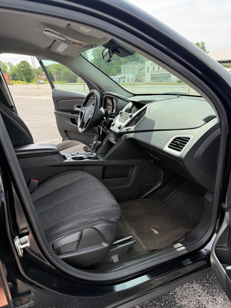 2017 GMC Terrain - $8,999
