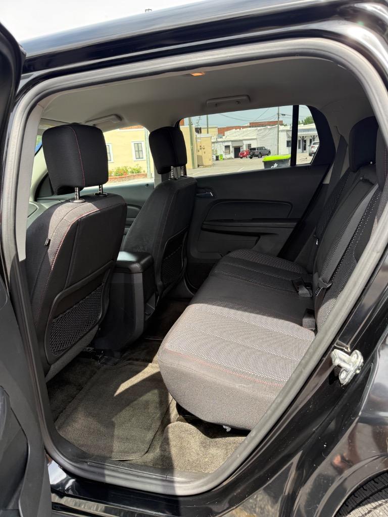 2017 GMC Terrain - $8,999