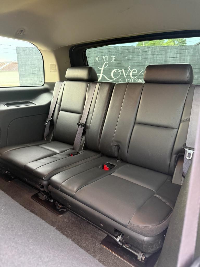 2013 Chevrolet Tahoe - $12,599