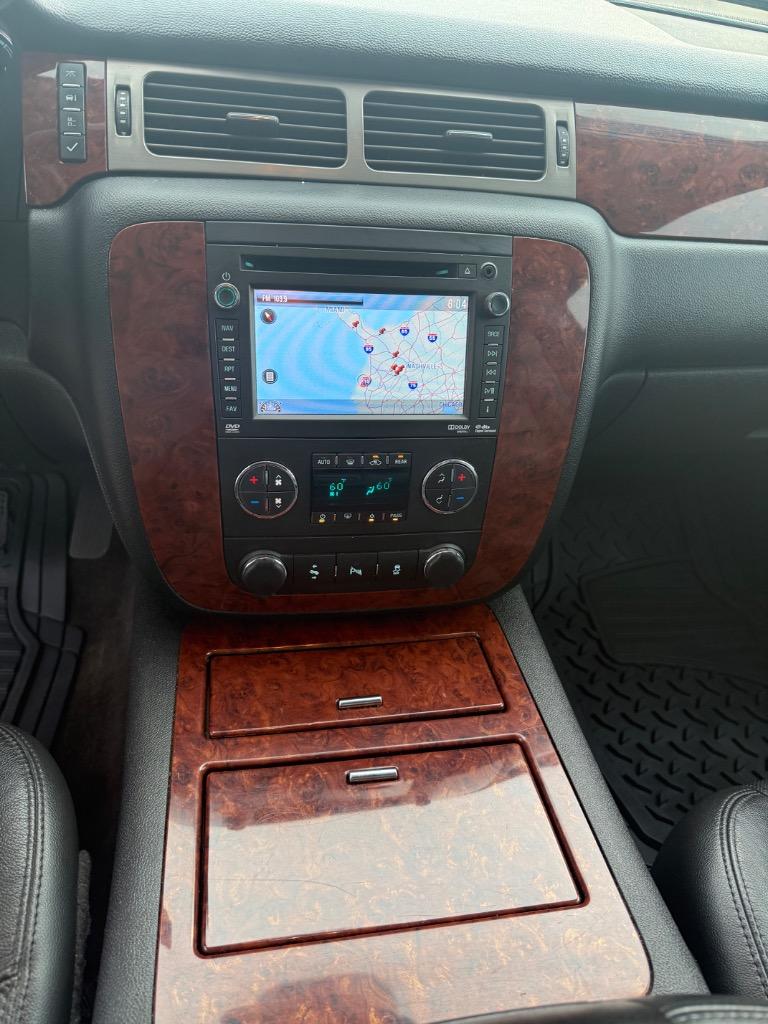 2013 Chevrolet Tahoe - $12,599