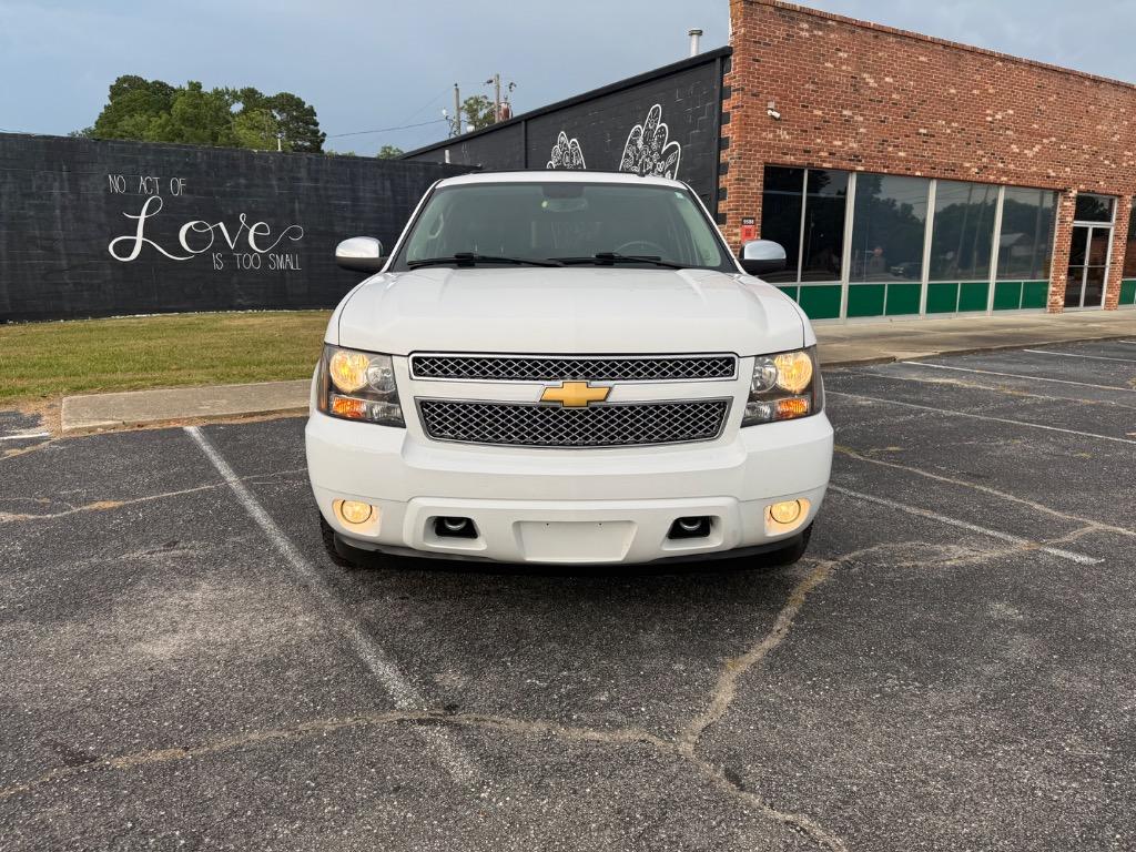 2013 Chevrolet Tahoe - $12,599