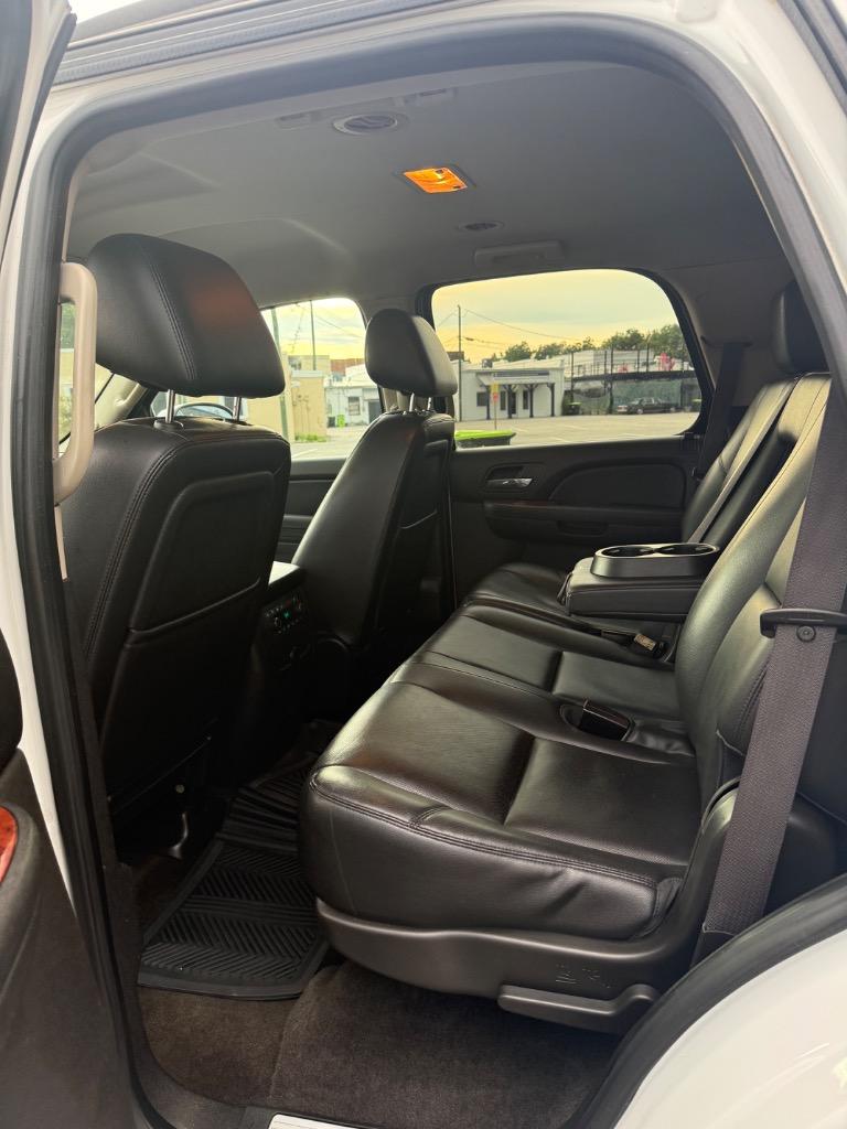 2013 Chevrolet Tahoe - $12,599