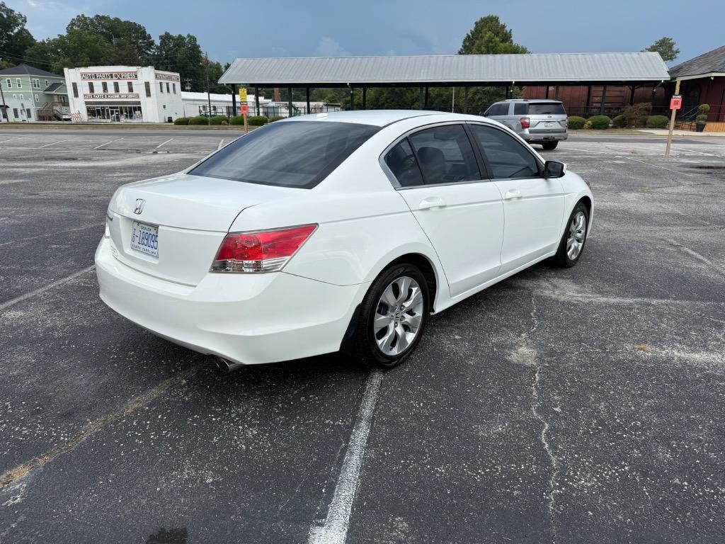 2010 Honda Accord - $8,599