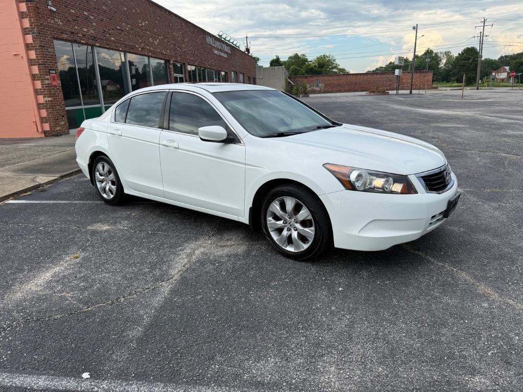 2010 Honda Accord - $8,599