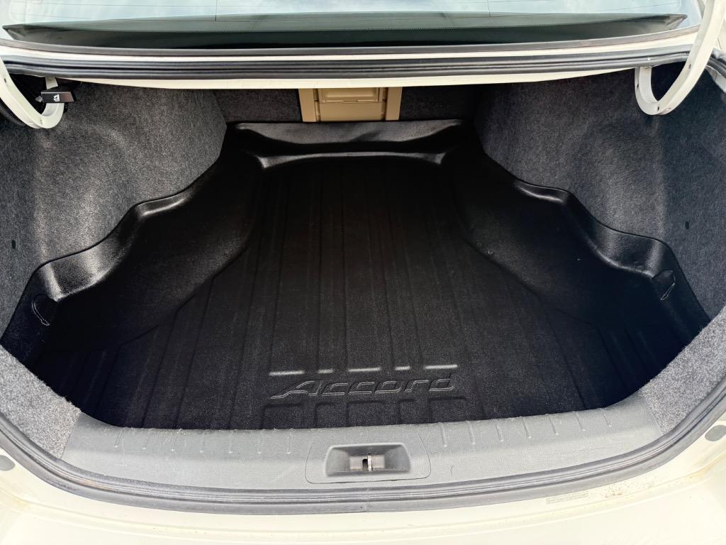2010 Honda Accord - $8,599