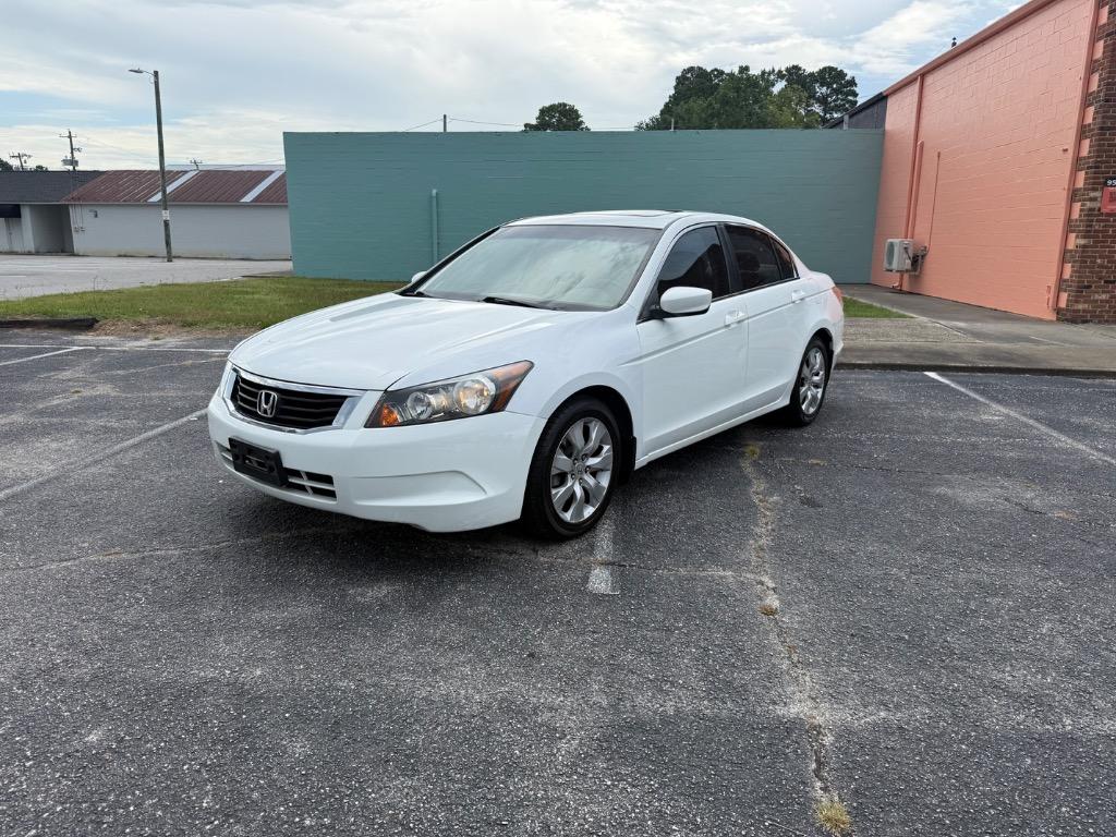 2010 Honda Accord - $8,599
