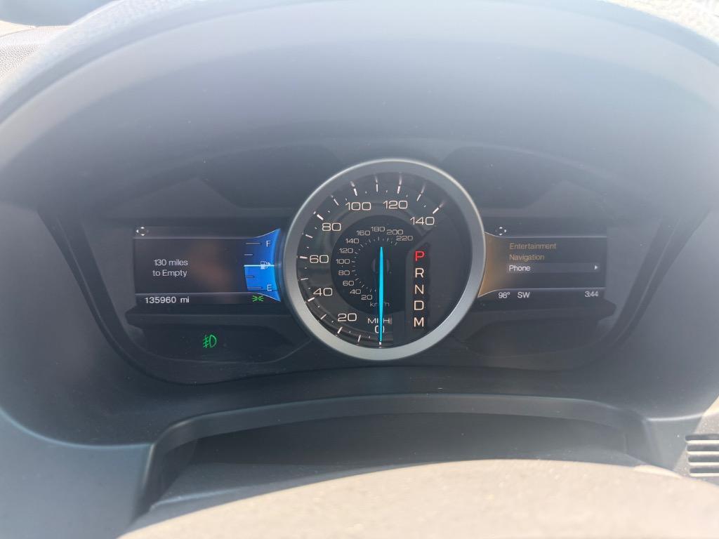 2014 Ford Explorer - $9,999