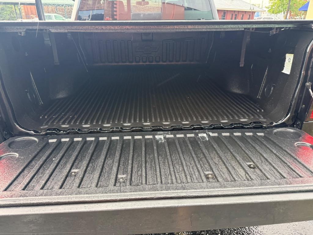 2017 Chevrolet Silverado - $16,999