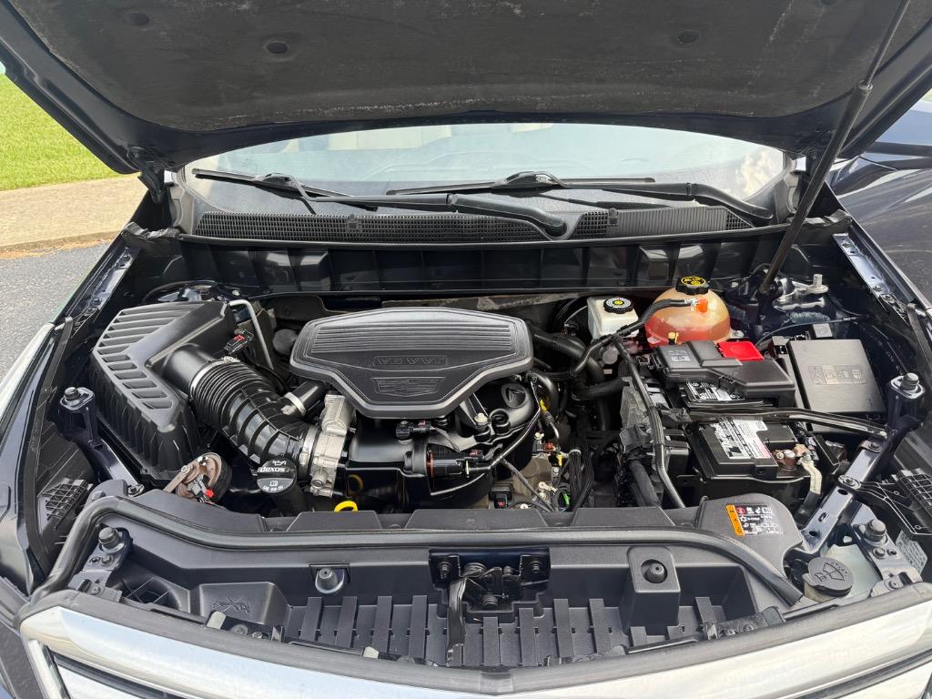 2018 Cadillac XT5 - $13,599