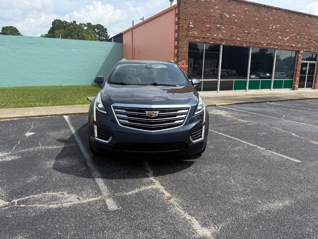 2018 Cadillac XT5 - $13,599