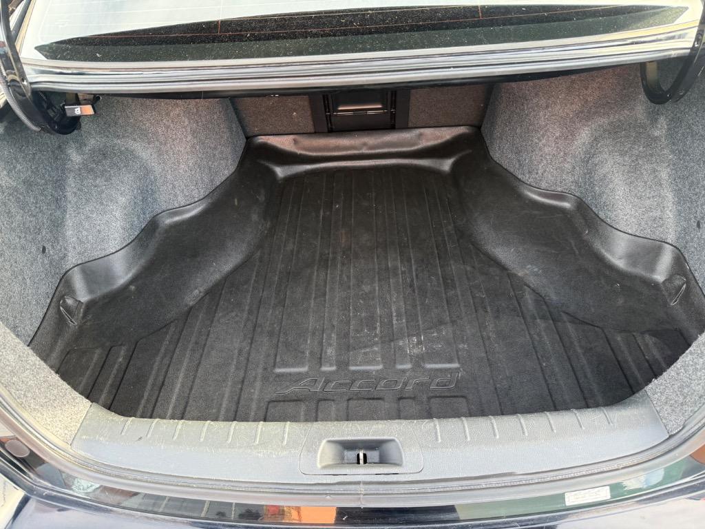 2011 Honda Accord - $10,800