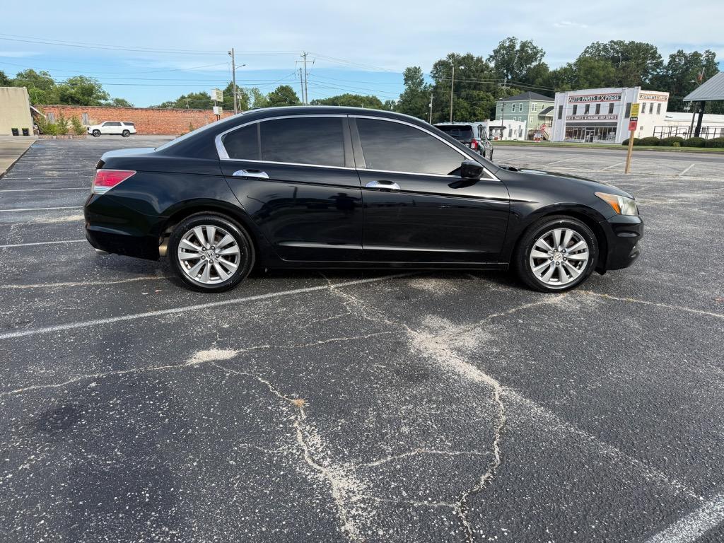 2011 Honda Accord - $10,800