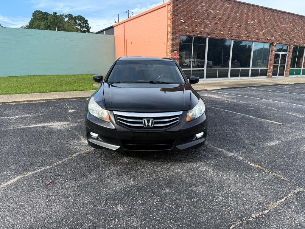 2011 Honda Accord - $10,800