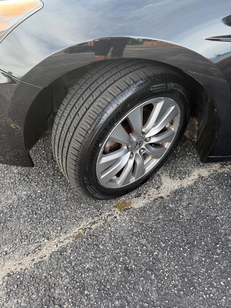 2011 Honda Accord - $10,800