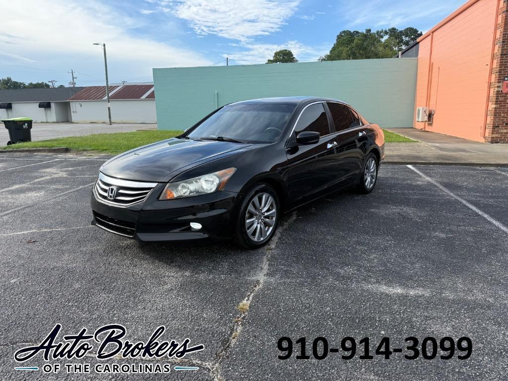 2011 Honda Accord - $8,999