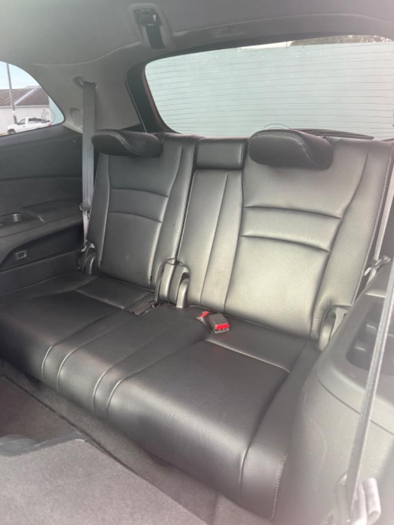 2017 Honda Pilot - $16,599