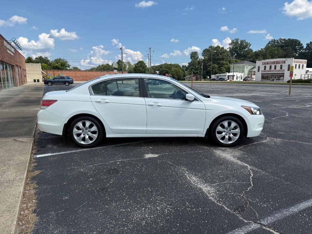 2010 Honda Accord - $10,599