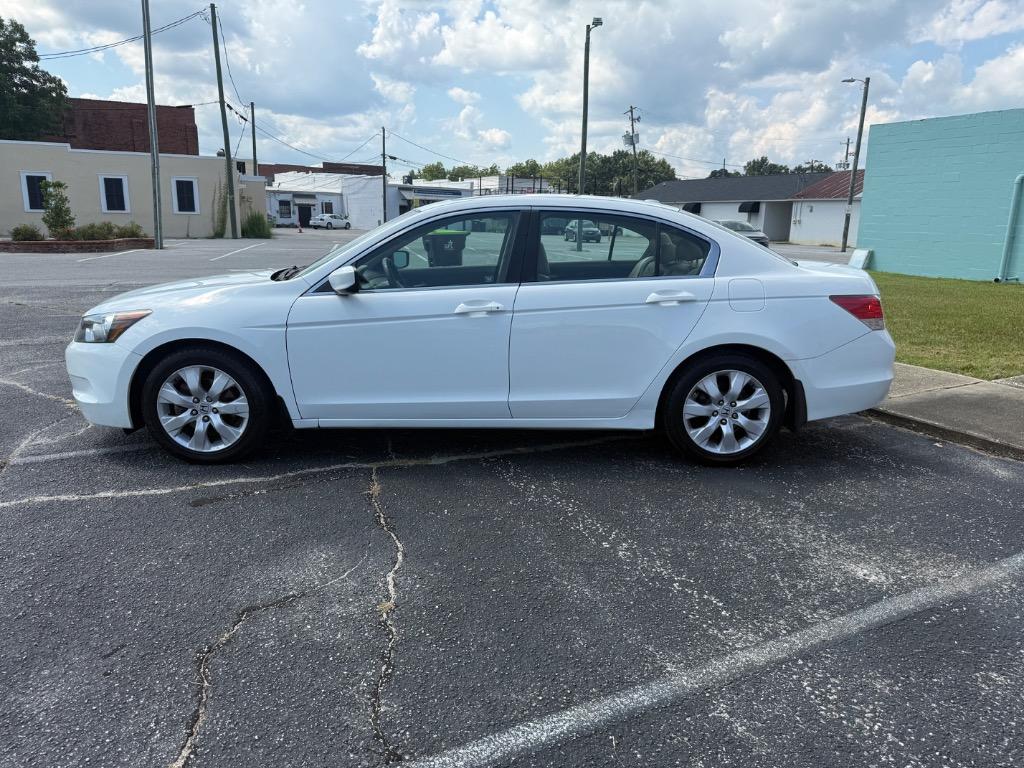 2010 Honda Accord - $10,599