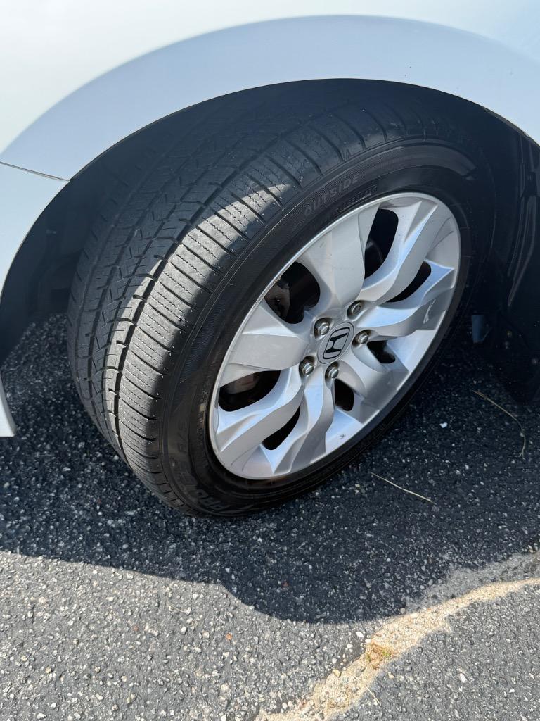 2010 Honda Accord - $10,599
