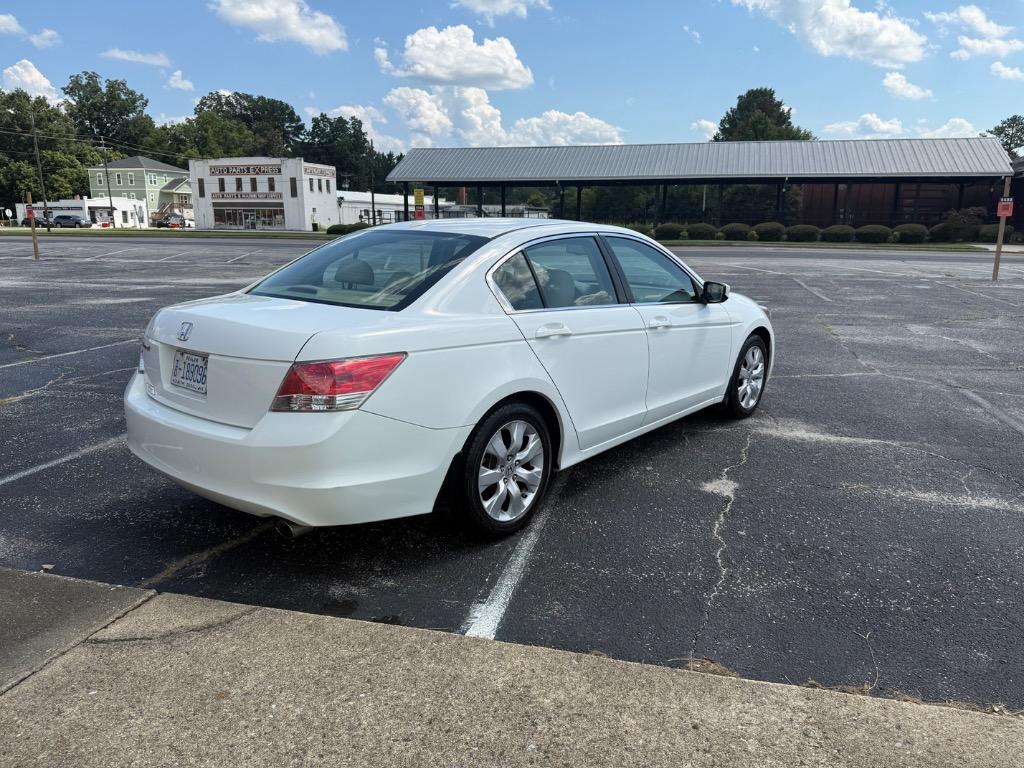 2010 Honda Accord - $10,599