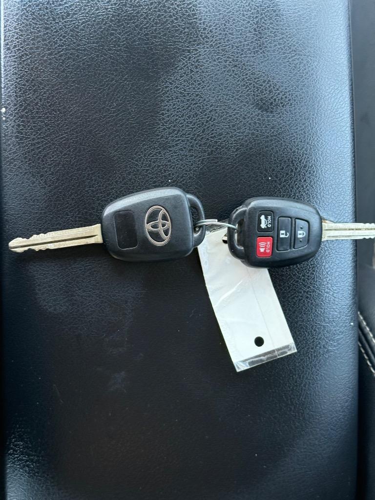 2014 Toyota Camry - $11,599