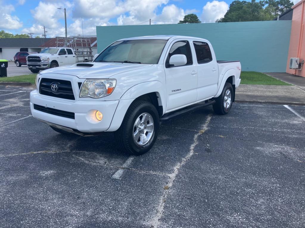 2005 Toyota Tacoma - $14,800
