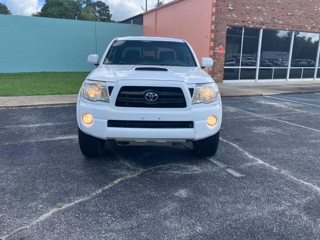 2005 Toyota Tacoma - $14,800