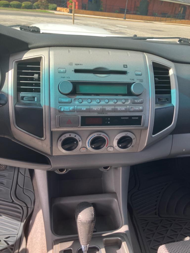 2005 Toyota Tacoma - $14,800