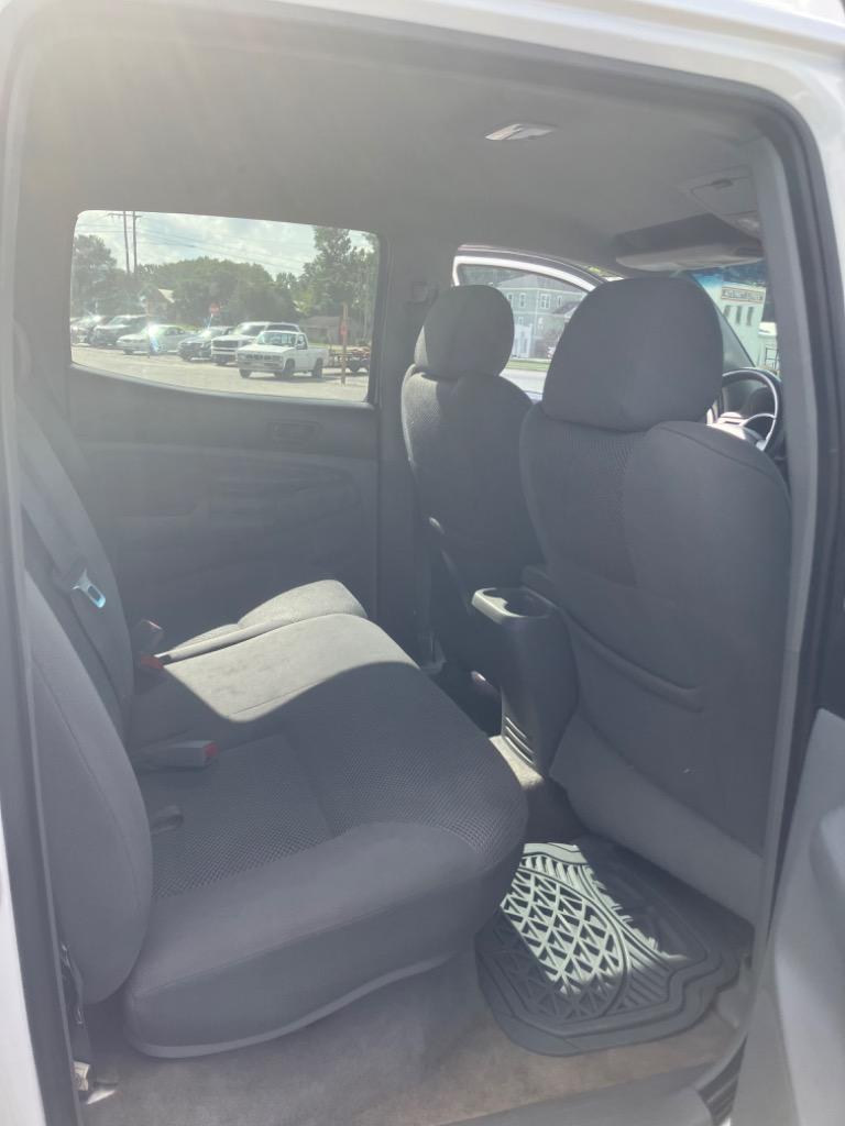 2005 Toyota Tacoma - $14,800