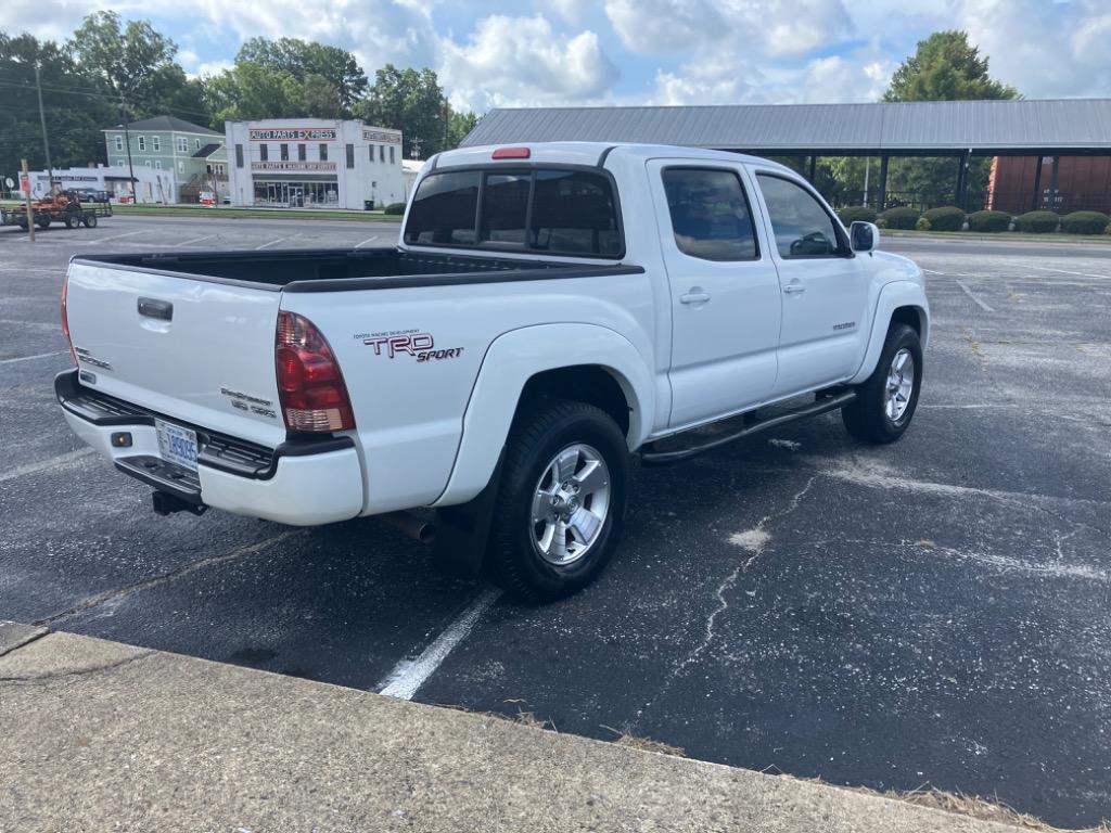 2005 Toyota Tacoma - $14,800