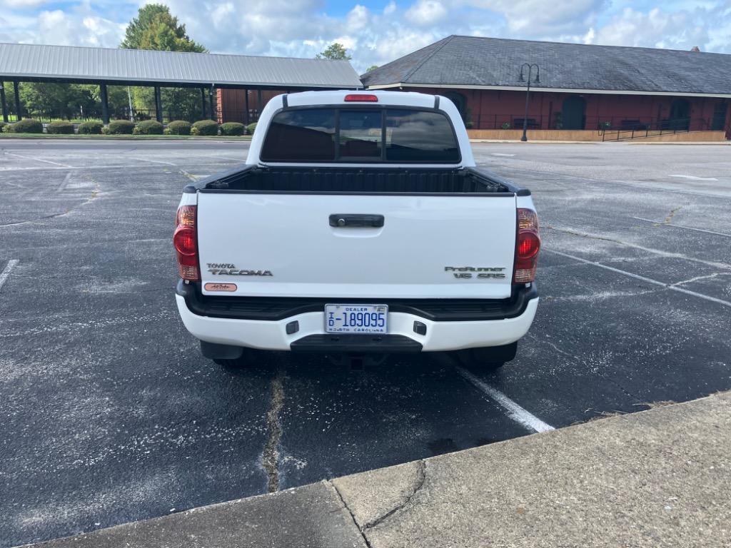 2005 Toyota Tacoma - $14,800