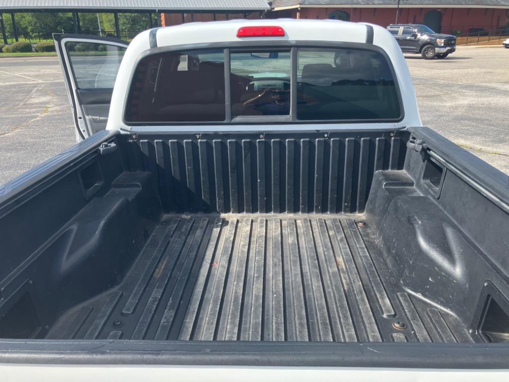 2005 Toyota Tacoma - $14,800