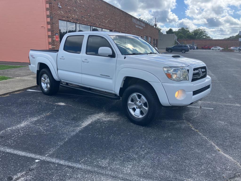 2005 Toyota Tacoma - $14,800
