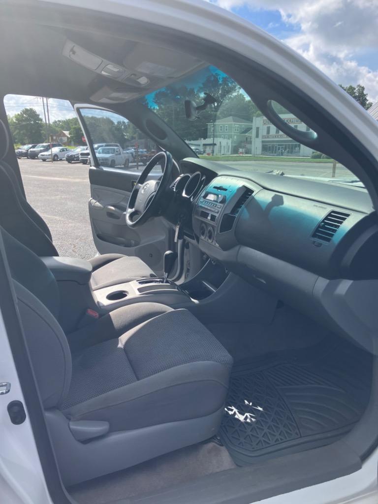 2005 Toyota Tacoma - $14,800