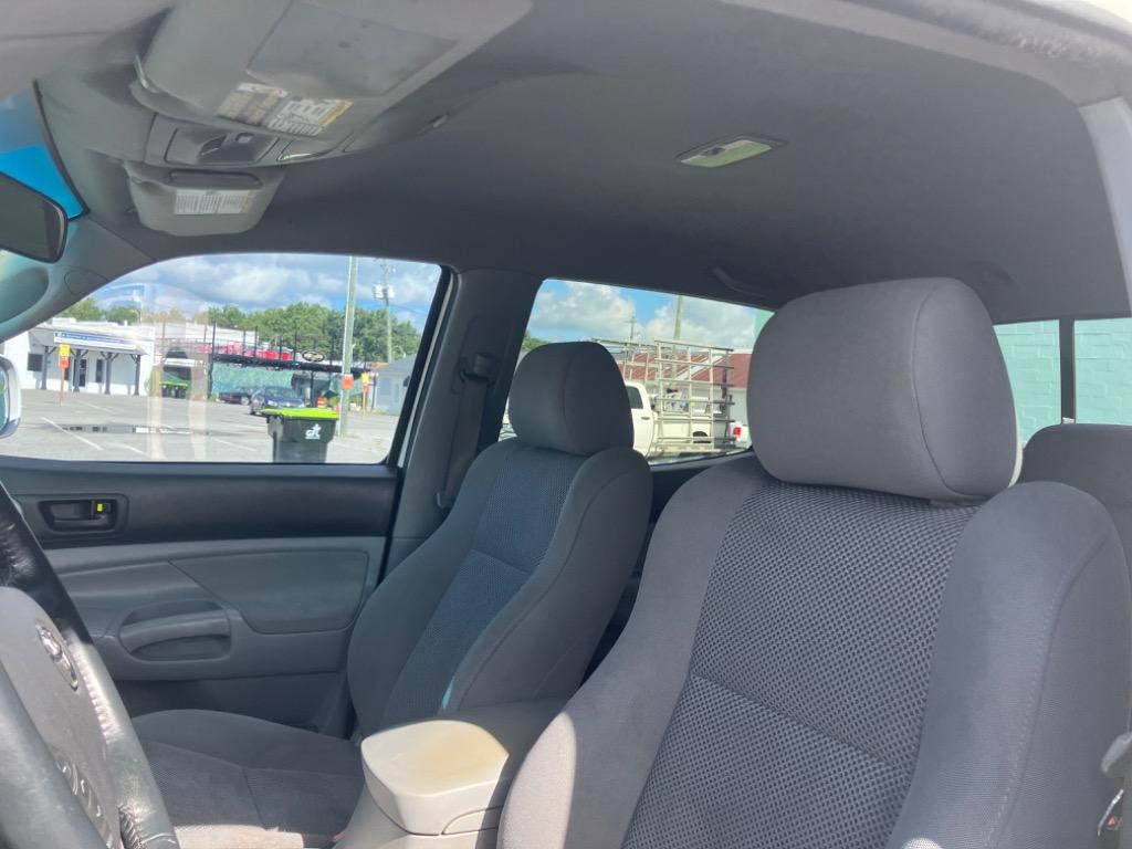 2005 Toyota Tacoma - $14,800