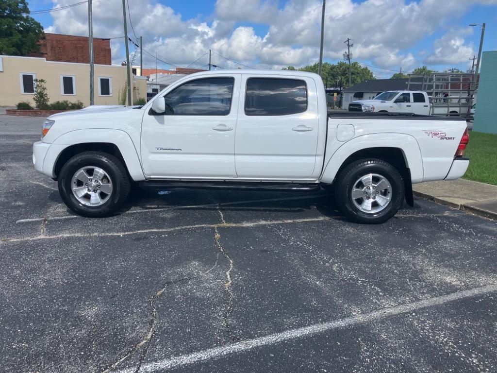 2005 Toyota Tacoma - $14,800