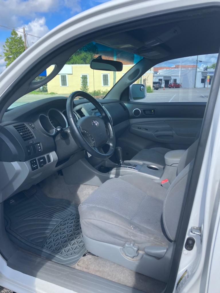 2005 Toyota Tacoma - $14,800