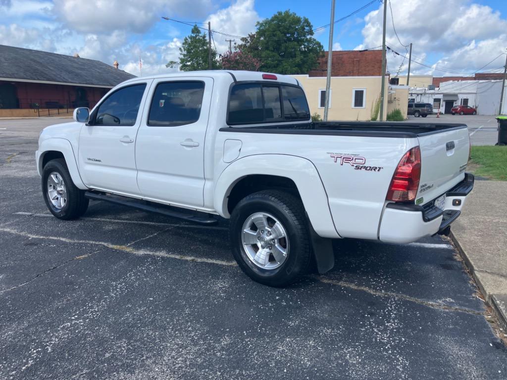 2005 Toyota Tacoma - $14,800