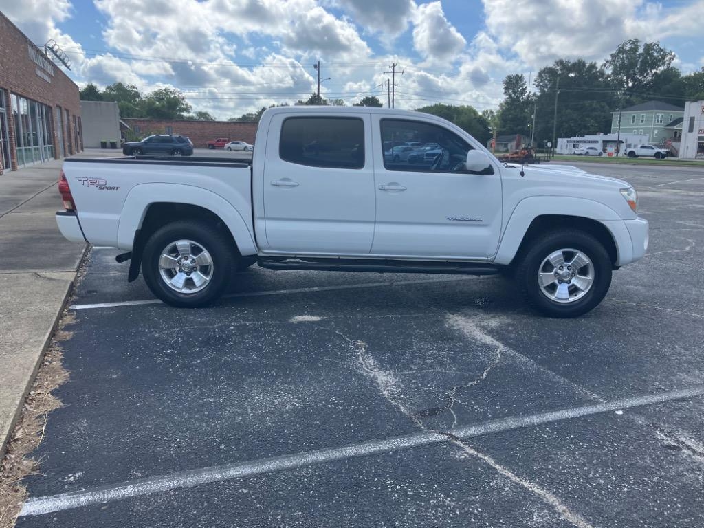 2005 Toyota Tacoma - $14,800