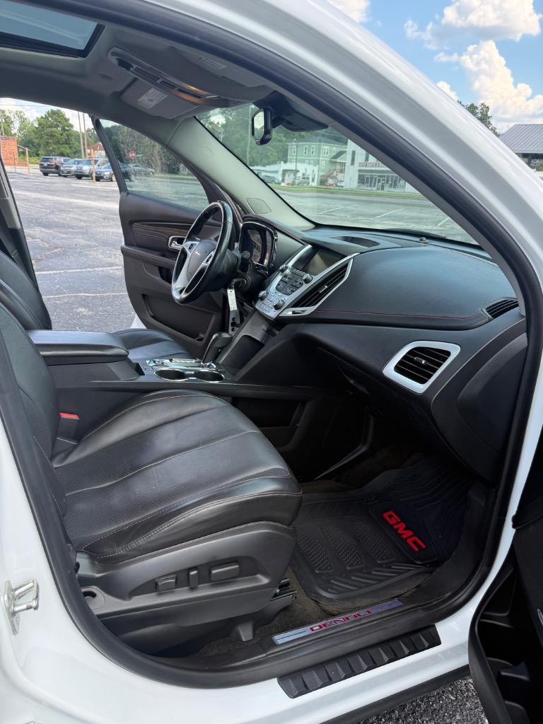 2014 GMC Terrain - $11,650
