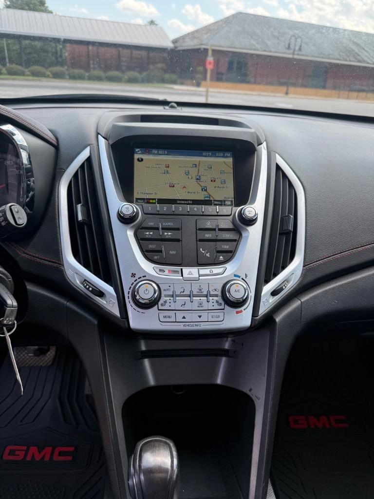 2014 GMC Terrain - $11,650