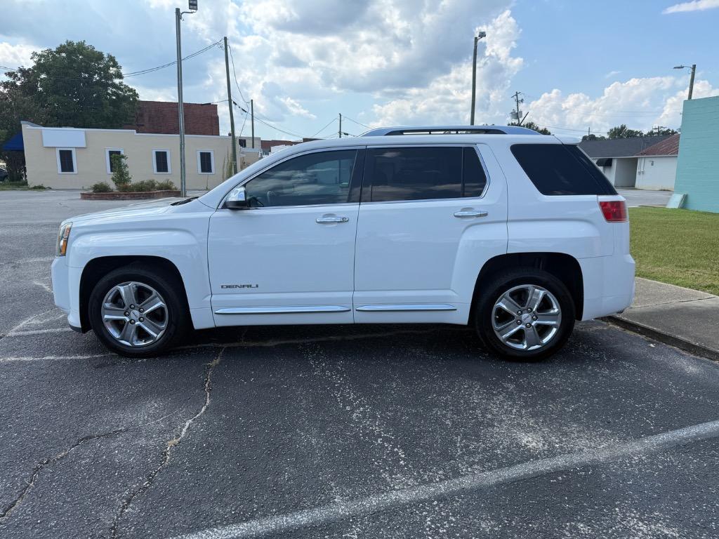 2014 GMC Terrain - $11,650