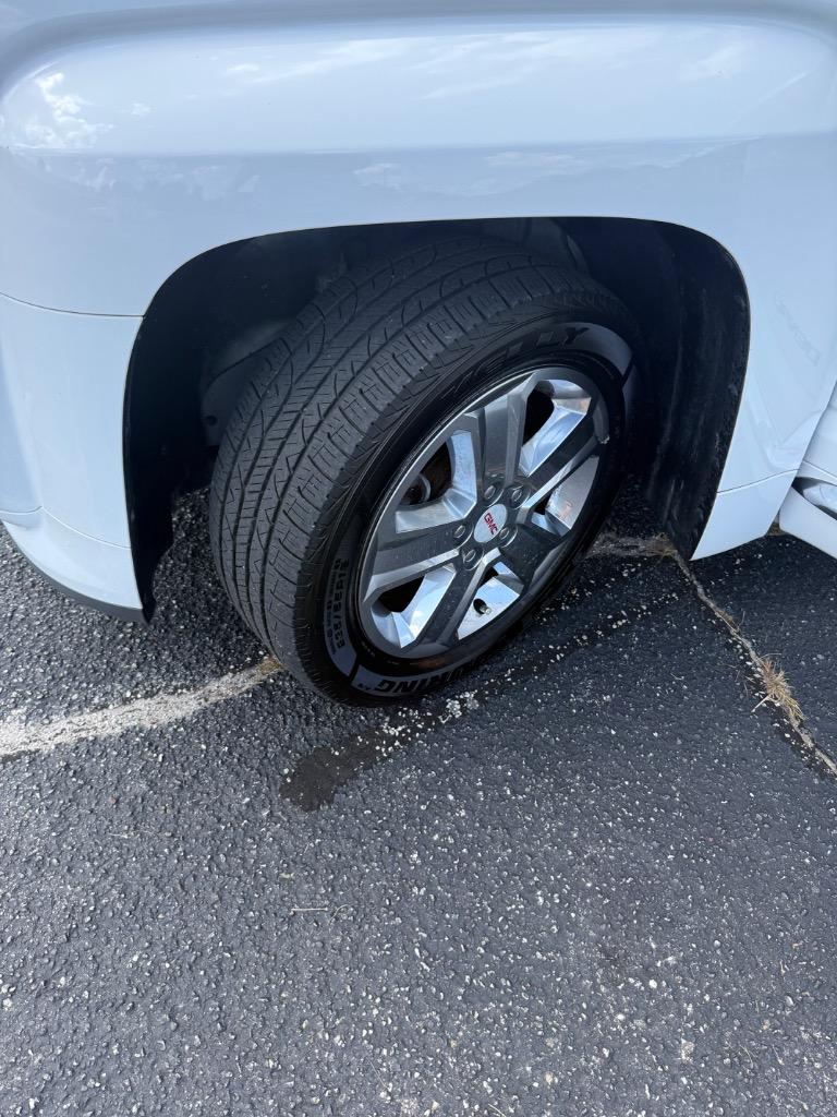 2014 GMC Terrain - $11,650