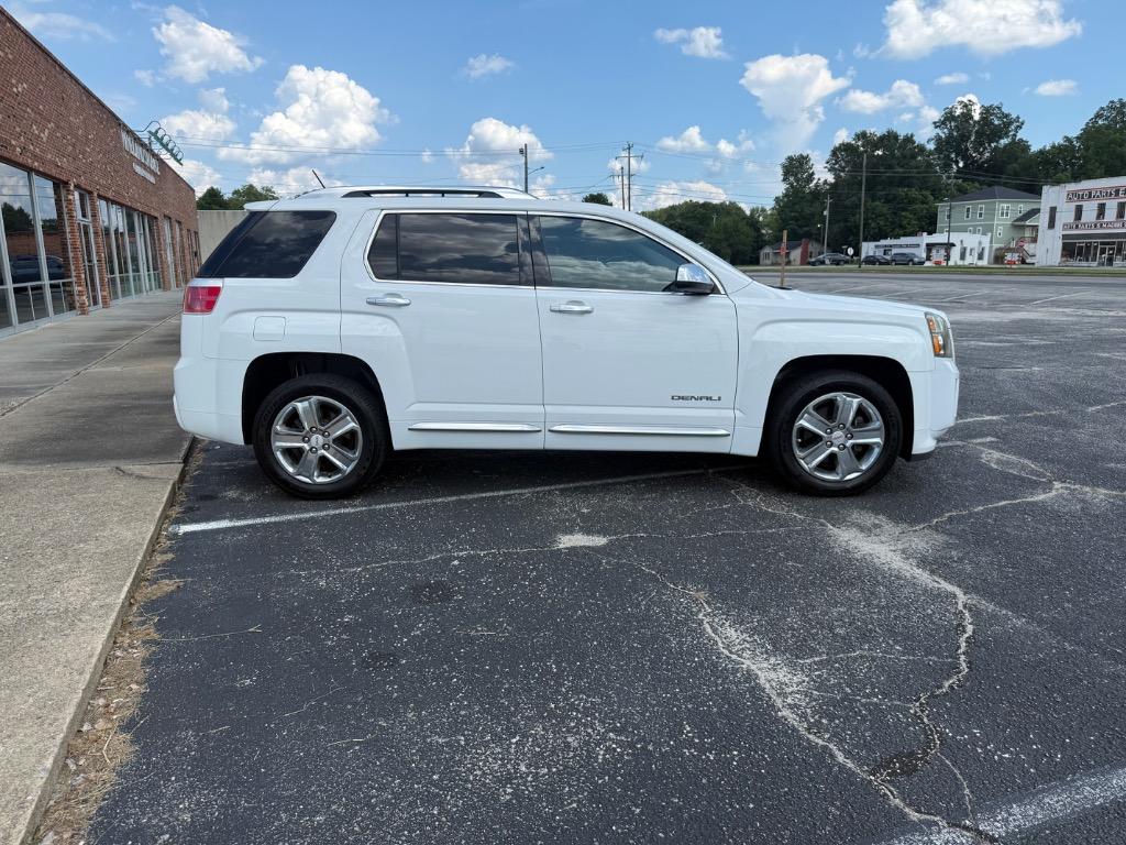 2014 GMC Terrain - $11,650