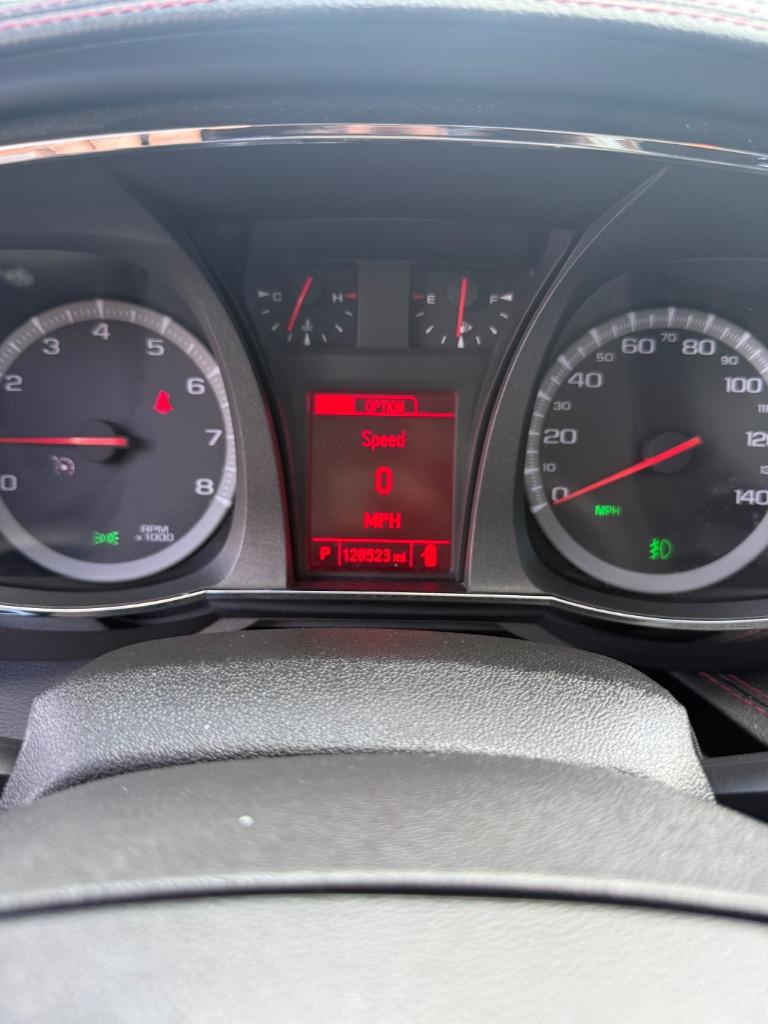 2014 GMC Terrain - $11,650