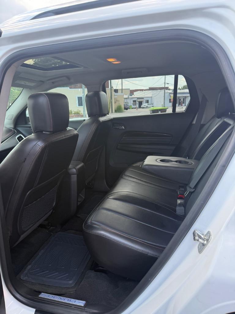 2014 GMC Terrain - $11,650