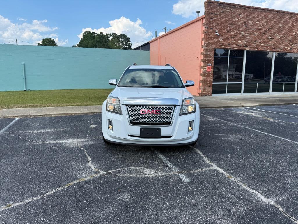 2014 GMC Terrain - $11,650