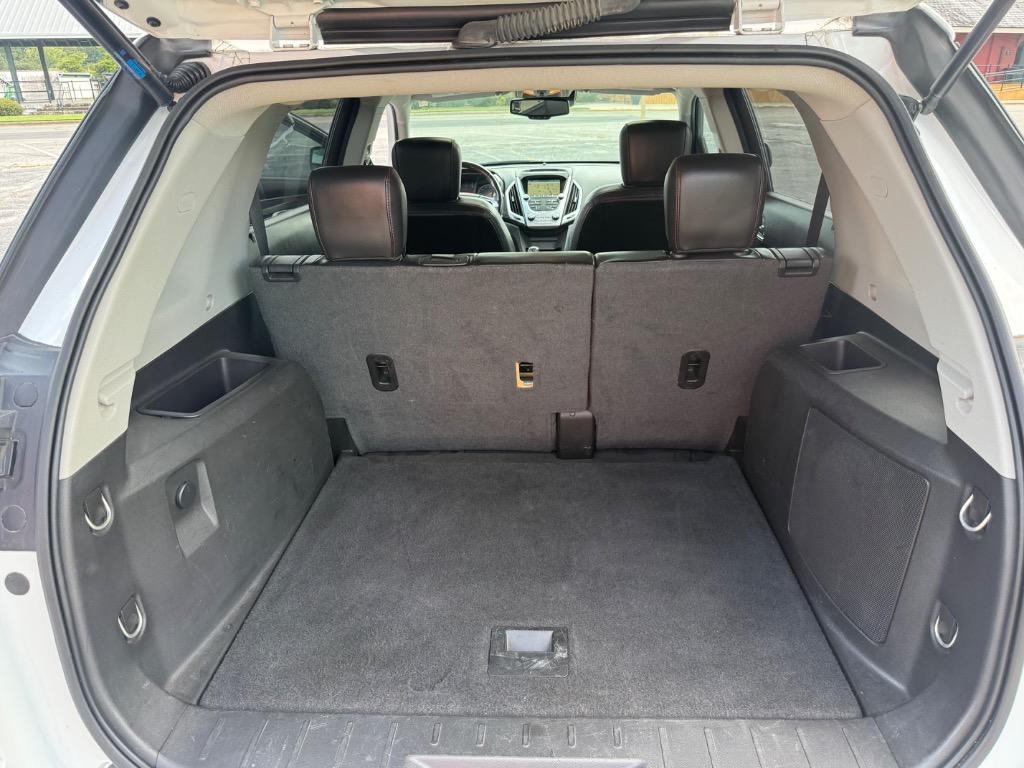 2014 GMC Terrain - $11,650